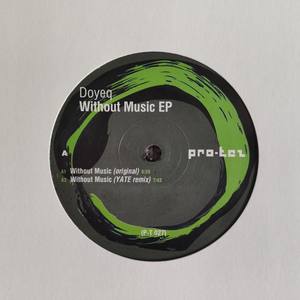 Without Music