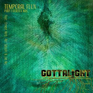 Temporal Flux (Cortex Mix)
