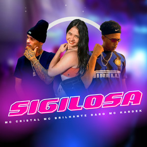 Sigilosa (Explicit)
