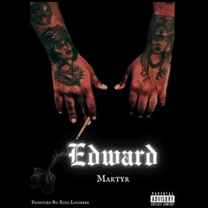 Edward (feat. Jada Arnell)
