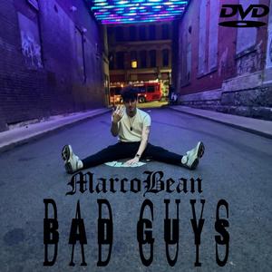 Bad Guys<3 (Explicit)