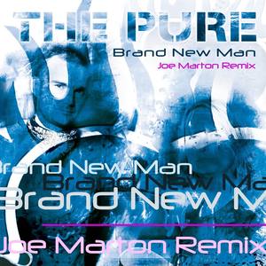 Brand New Man (Joe Marton Radio Remix)