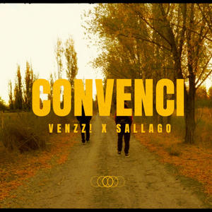 Venzz! X Sallago CONVENCI