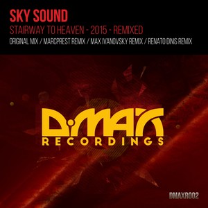 Stairway To Heaven 2015 (Renato Dinis Remix)