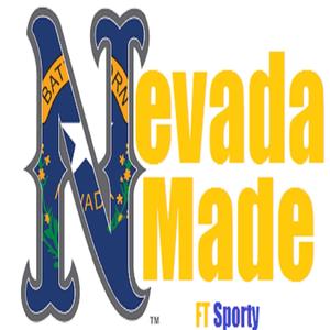 Nevada Made(feat. Sporty) (Explicit)