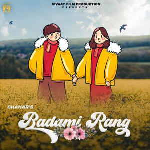 Badami Rang (feat. Chahar & Rituraj Punia)