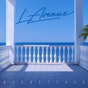 Rendezvous (feat. Josh Paulino)