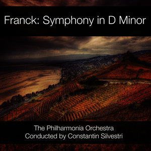 Franck: Symphony in D Minor