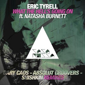 What the Hell's Going On (Gary Caos Remix)