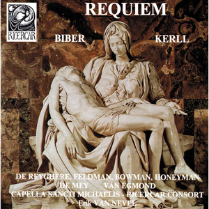Biber & Kerll: Requiem