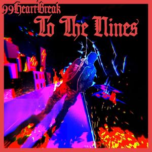 Heartbreak (feat. Buransuu) (Explicit)