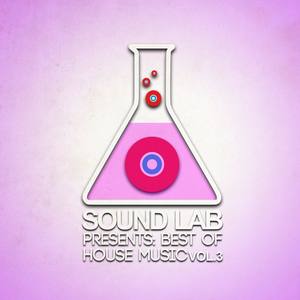 Sound Lab Presents: Best of House Music, Vol. 3