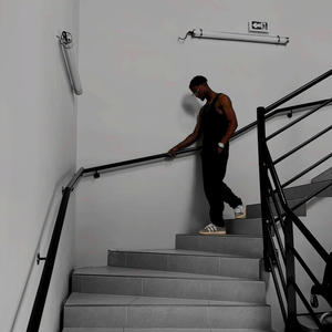 À la fin de l'appel (feat. Alexandre Basile) (Explicit)