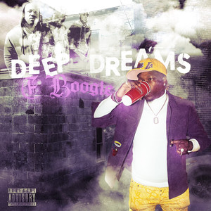 Deep Dreams (Explicit)