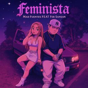 Feminista (feat. Fer sansan)