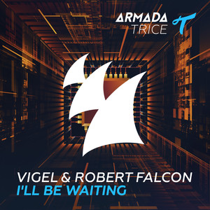I'll Be Waiting (Original Mix)