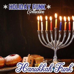 Hanukkah Funk