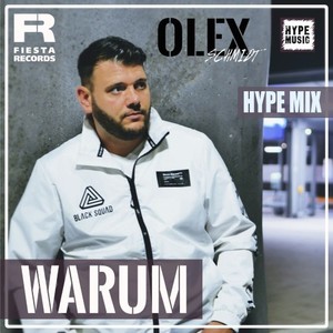 Warum (Hype Mix)