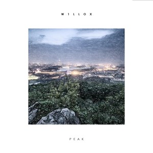 Peak (Original Mix)
