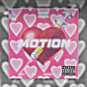 Motion (OG Mix) [Explicit]