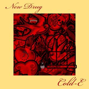 New Drug (feat. Marow) [Explicit]