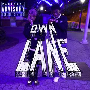 Own Lane(feat. JayFazo) (Explicit)