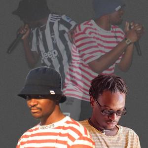 Steady Trappin' (feat. FlexBeatz) (Explicit)