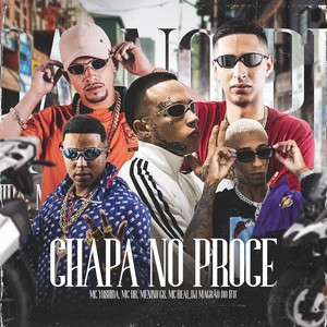 Chapa no Proce (Explicit)