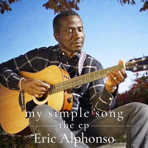 My Simple Song: The EP