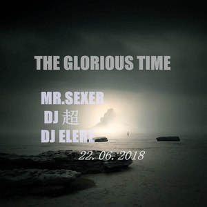 The Glorious Time (RADIO MIX)