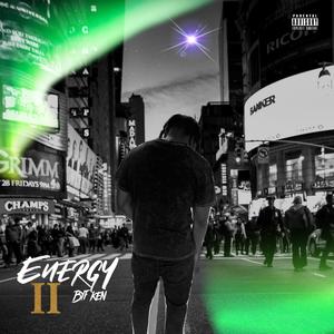 Energy 2 (Explicit)