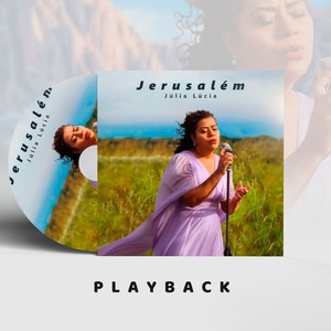 JERUSALÉM (Playback)