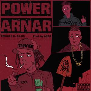 Power Arnar (feat. Ag-kO)