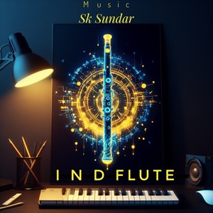 I N D FLUTE (Instrumental Version)