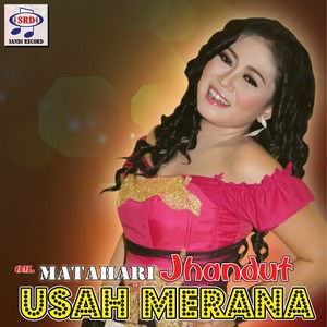 Usah Merana