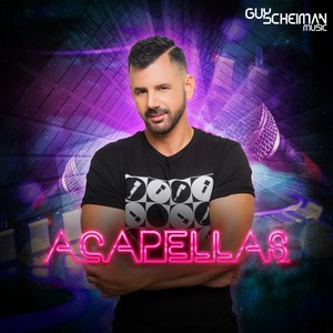 Guy Scheiman Music - Acapellas