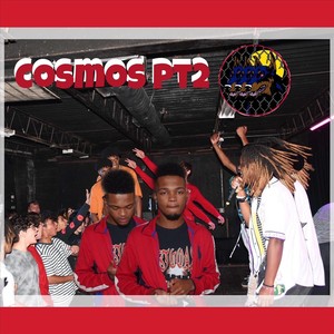 Hockey Mask(feat. Wolf) (Explicit)