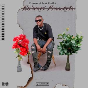 Ez'weyi Freestyle (feat. Emiky_RSA) [Explicit]