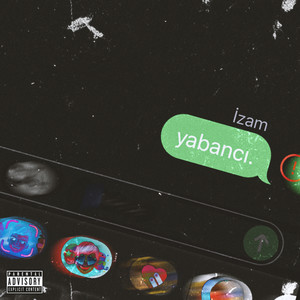 Yabancı (Explicit)
