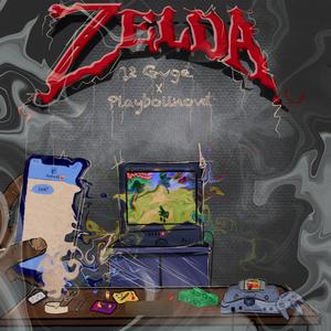 Zelda (feat. Playboii Nova) (Explicit)