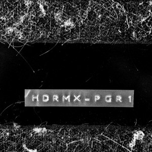 HDRMX-PGR1