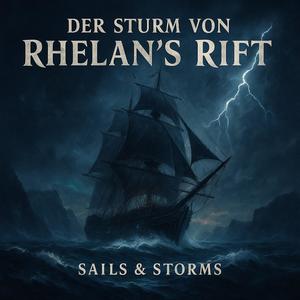 Der Sturm von Rhelan's Rift