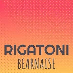 Rigatoni Bearnaise