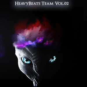 Heavy Beats Team, Vol. 02 (Master Edition)