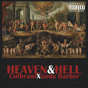 Heaven n Hell (Explicit)