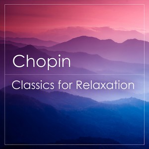 Carnaval, Op. 9 - 12. Chopin (钢琴套曲《狂欢节》，Op. 9)
