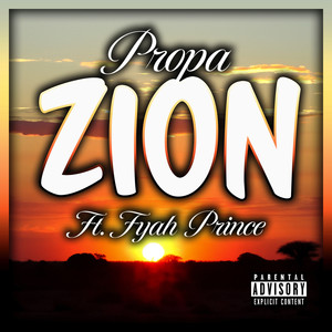 Zion (Explicit)