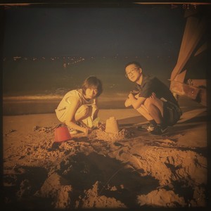 yfn_D - 溪桥忽见