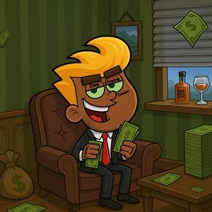 Super Smxxsh Bros (Explicit)