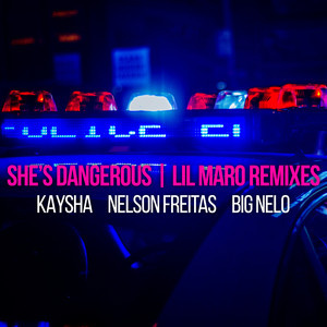 She's Dangerous (Lil Maro Remixes)